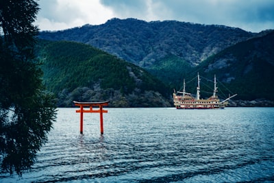 日本での仕事に疲れたら？リフレッシュできるおすすめの国内旅行スポット