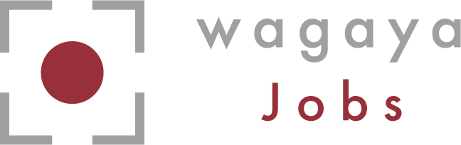 wagaya Jobs