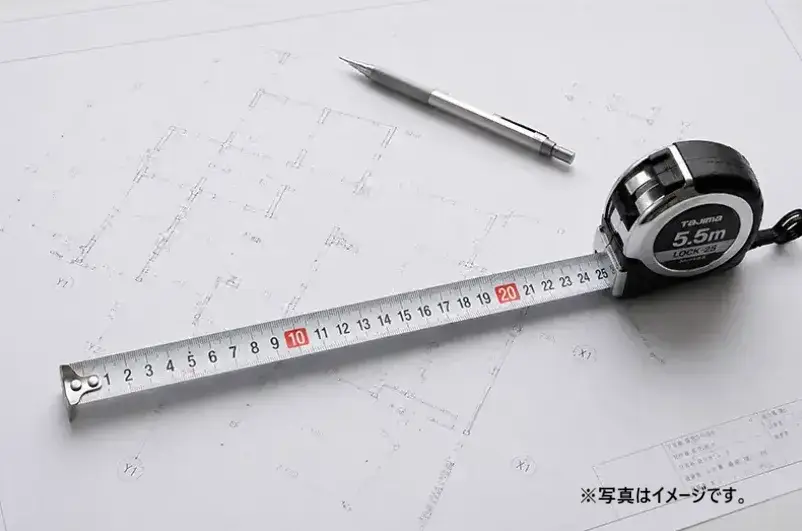 滋賀での建築施工管理／N3／完全土日休／年収400万〜